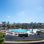 Zocos Impressive Lanzarote 4* 코스타 테기세