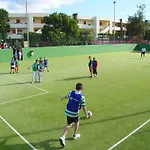 호텔 Zocos Impressive Lanzarote 코스타 테기세