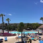 Zocos Impressive Lanzarote 4* 코스타 테기세