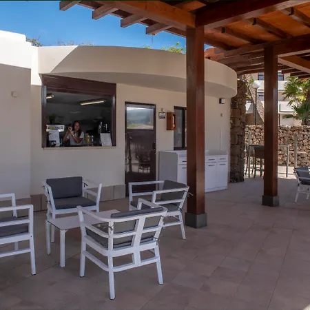 Otel Zocos Impressive Lanzarote Costa Teguise