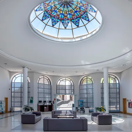 Otel Zocos Impressive Lanzarote Costa Teguise