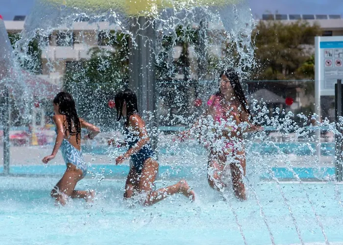 Otel Zocos Impressive Lanzarote 4*