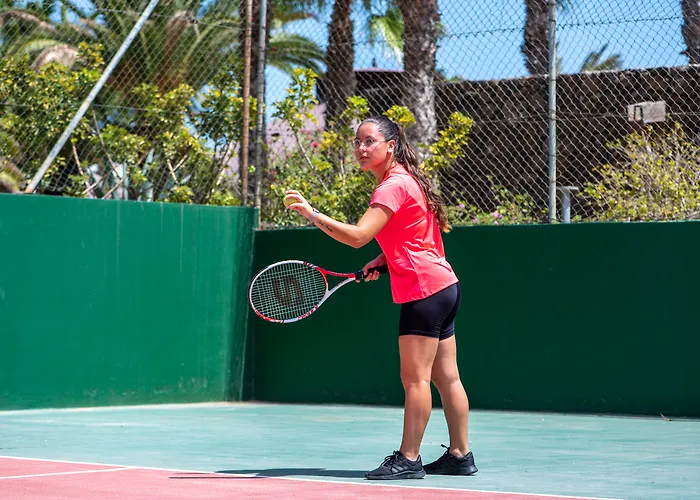 Zocos Impressive Lanzarote Otel Costa Teguise