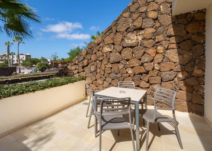 Zocos Impressive Lanzarote Otel Costa Teguise