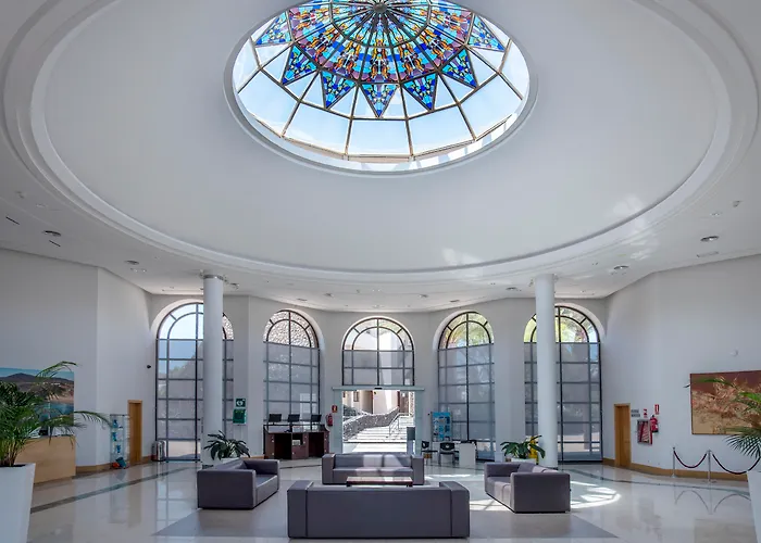 Otel Zocos Impressive Lanzarote Costa Teguise