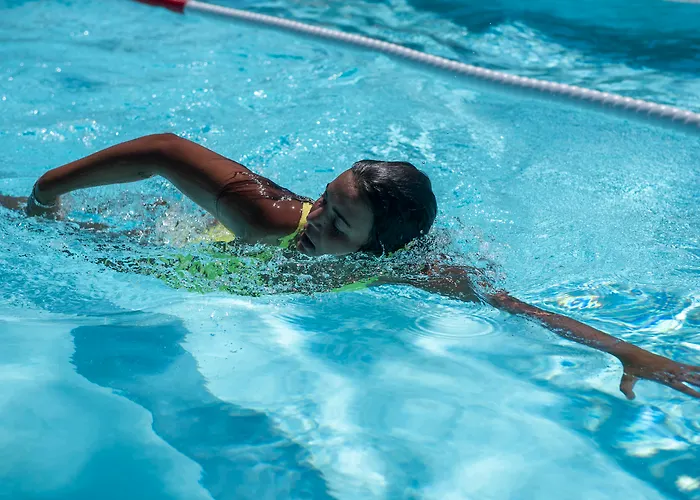 Zocos Impressive Lanzarote Otel 4*