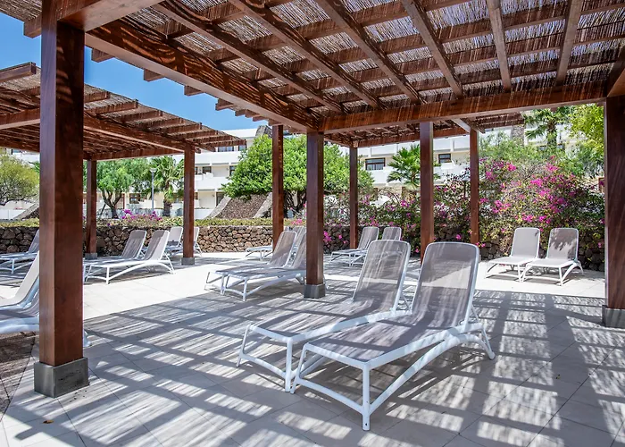 Zocos Impressive Lanzarote