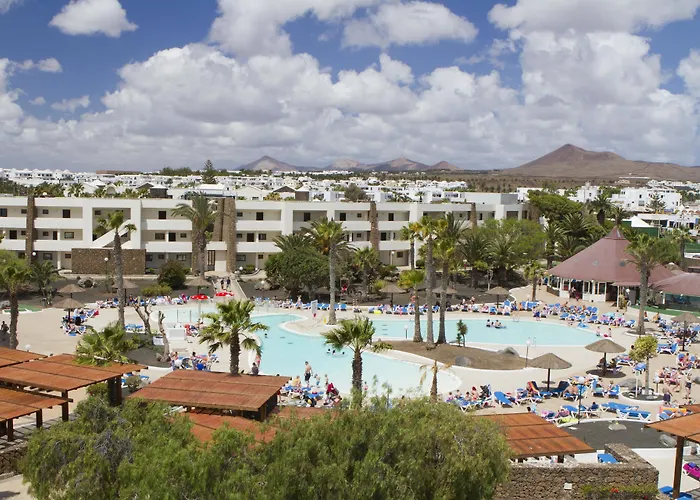 Zocos Impressive Lanzarote