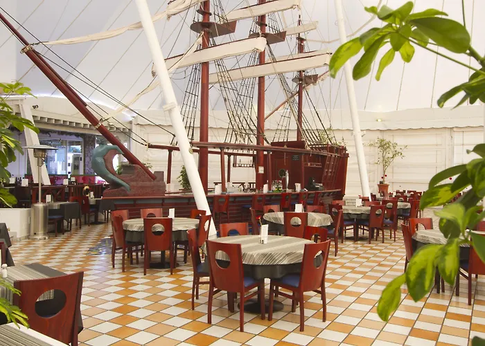 Otel Zocos Impressive Lanzarote 4*