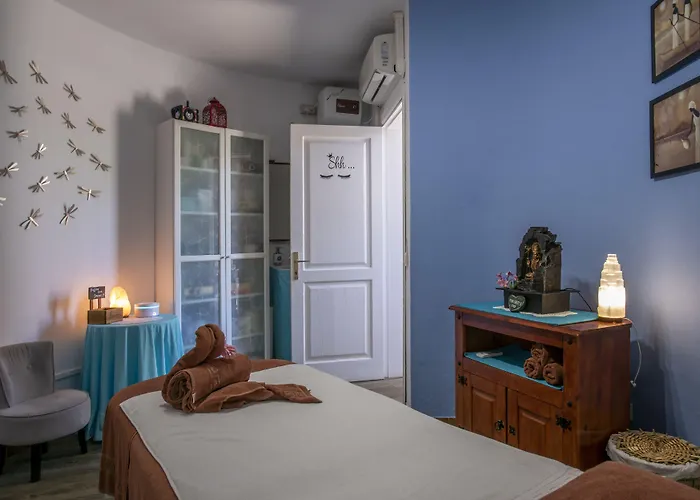 Zocos Impressive Lanzarote