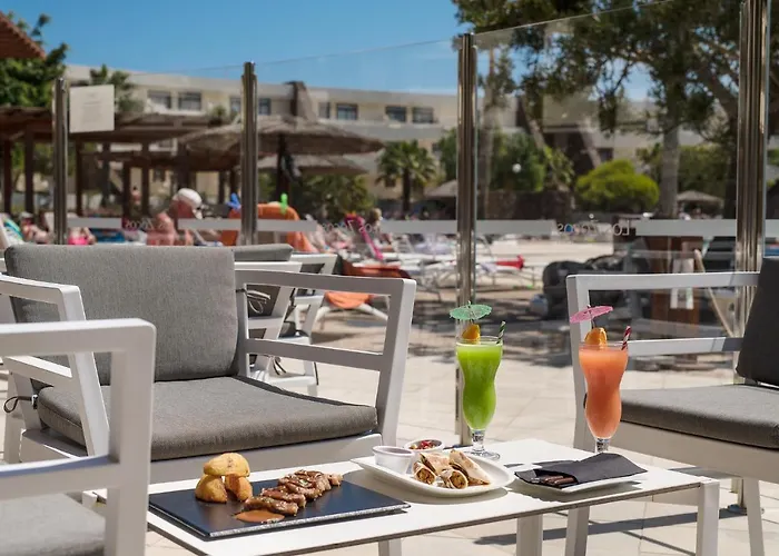 Otel Zocos Impressive Lanzarote